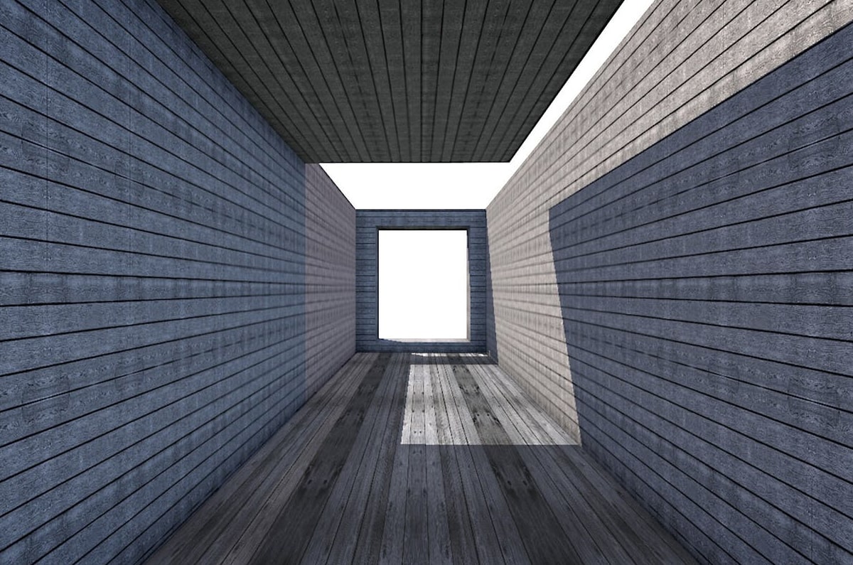 【题干】8.  — How was the journey